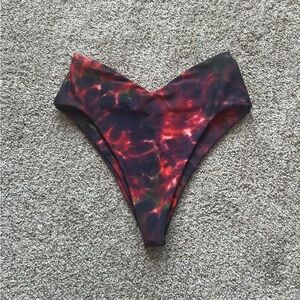 Skatie Melly swim bottom